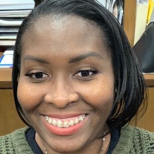 Meet your Posher, Tonia